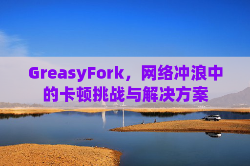 GreasyFork，网络冲浪中的卡顿挑战与解决方案